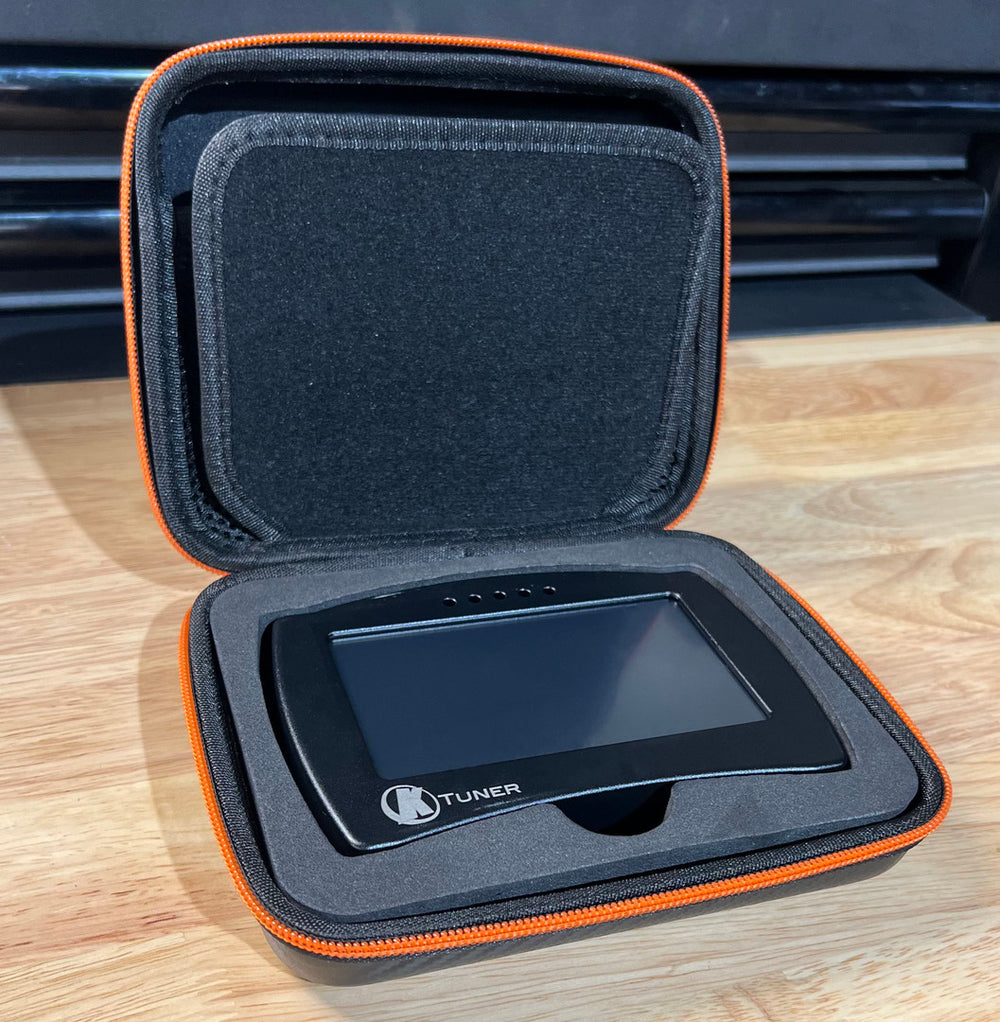 KTuner Soft Shell Case for V2