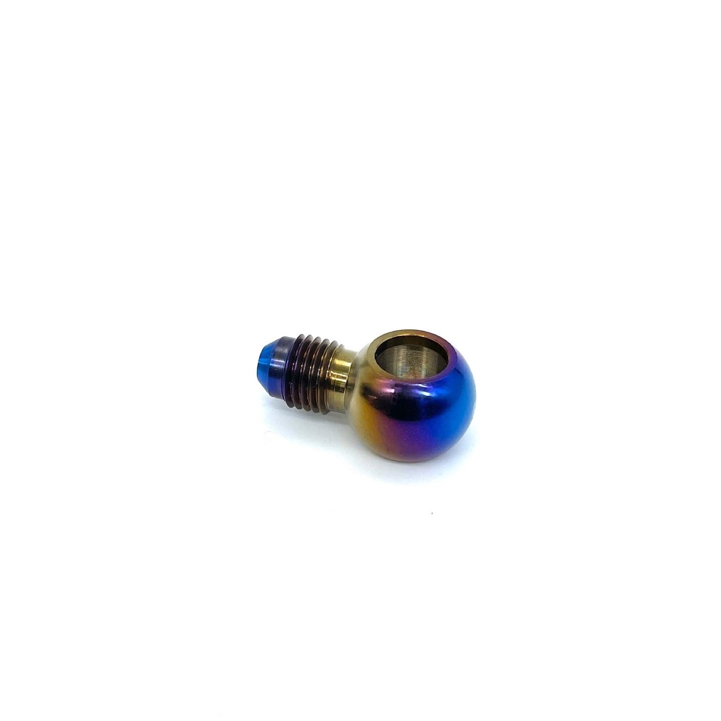 Titanium TiAL MV-R/MV-S Wastegate Hardware - VTEC SLAYER