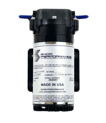 Snow Performance Boost Cooler Stage 2 Water Injection