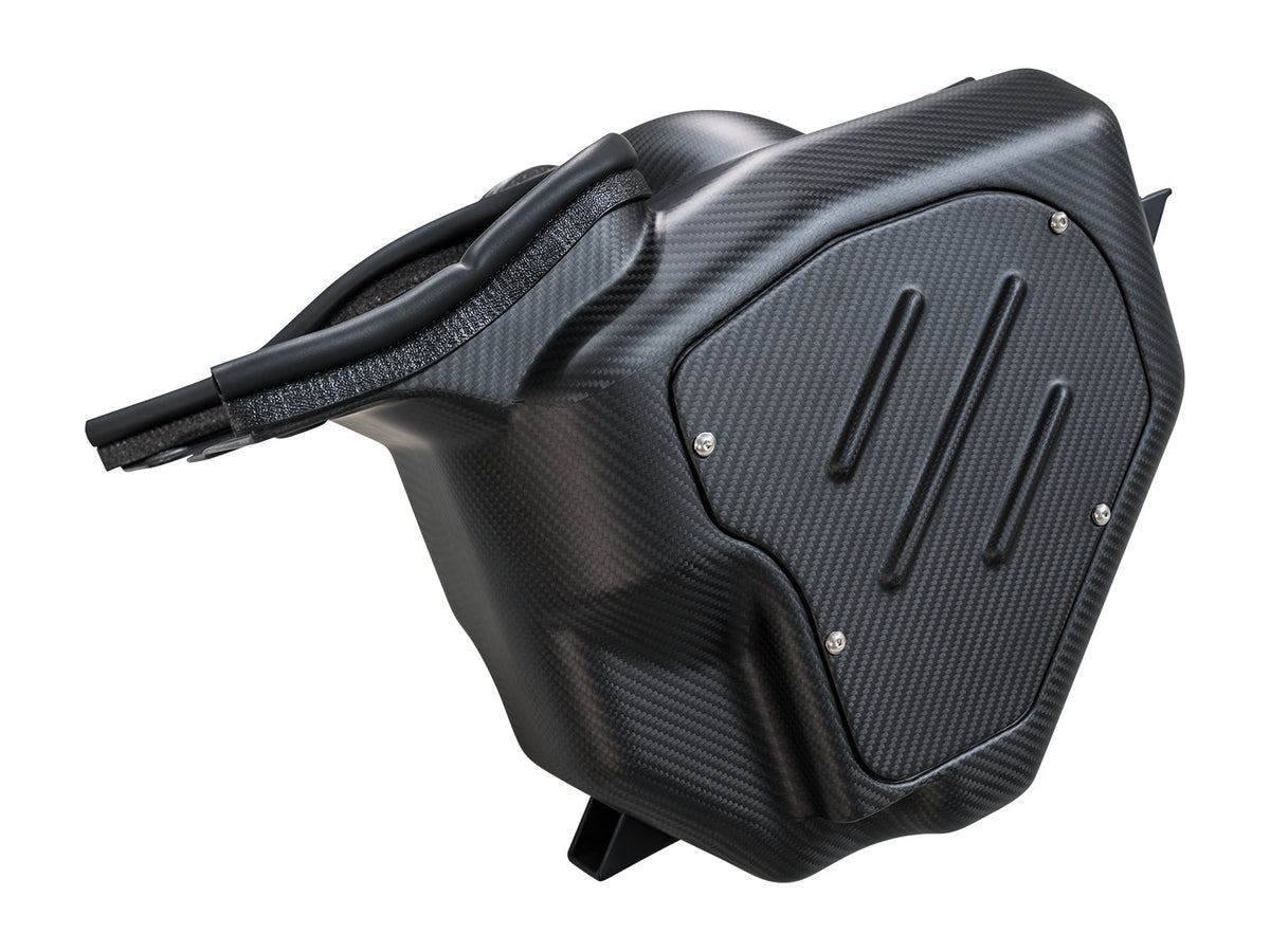 AWE Carbon Fiber Intake 2023+ Hoda Civic Type R FL5 / 2024+ Integra Type S DE5