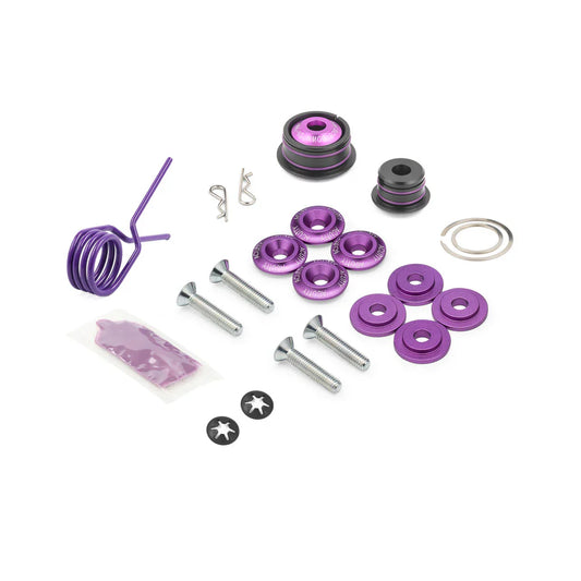 Kit de cambio de etapa 1 para Civic de 11.ª generación e Integra de 5.ª generación