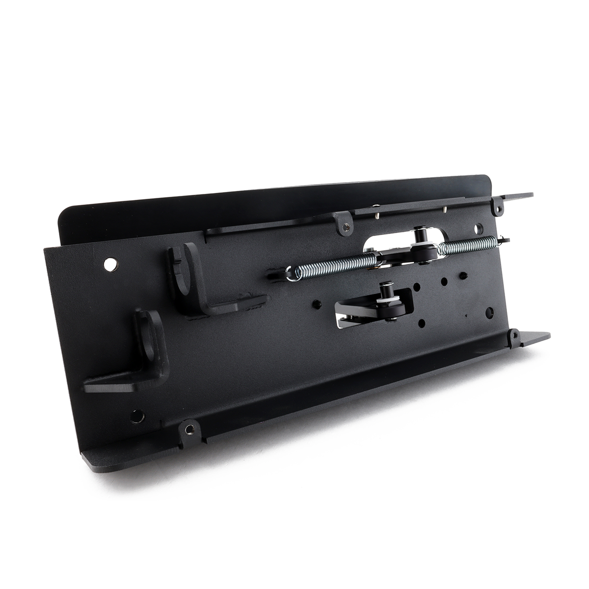 Conjunto de palanca de cambios corta atornillable intercambiable Hybrid Racing A2 K-Series