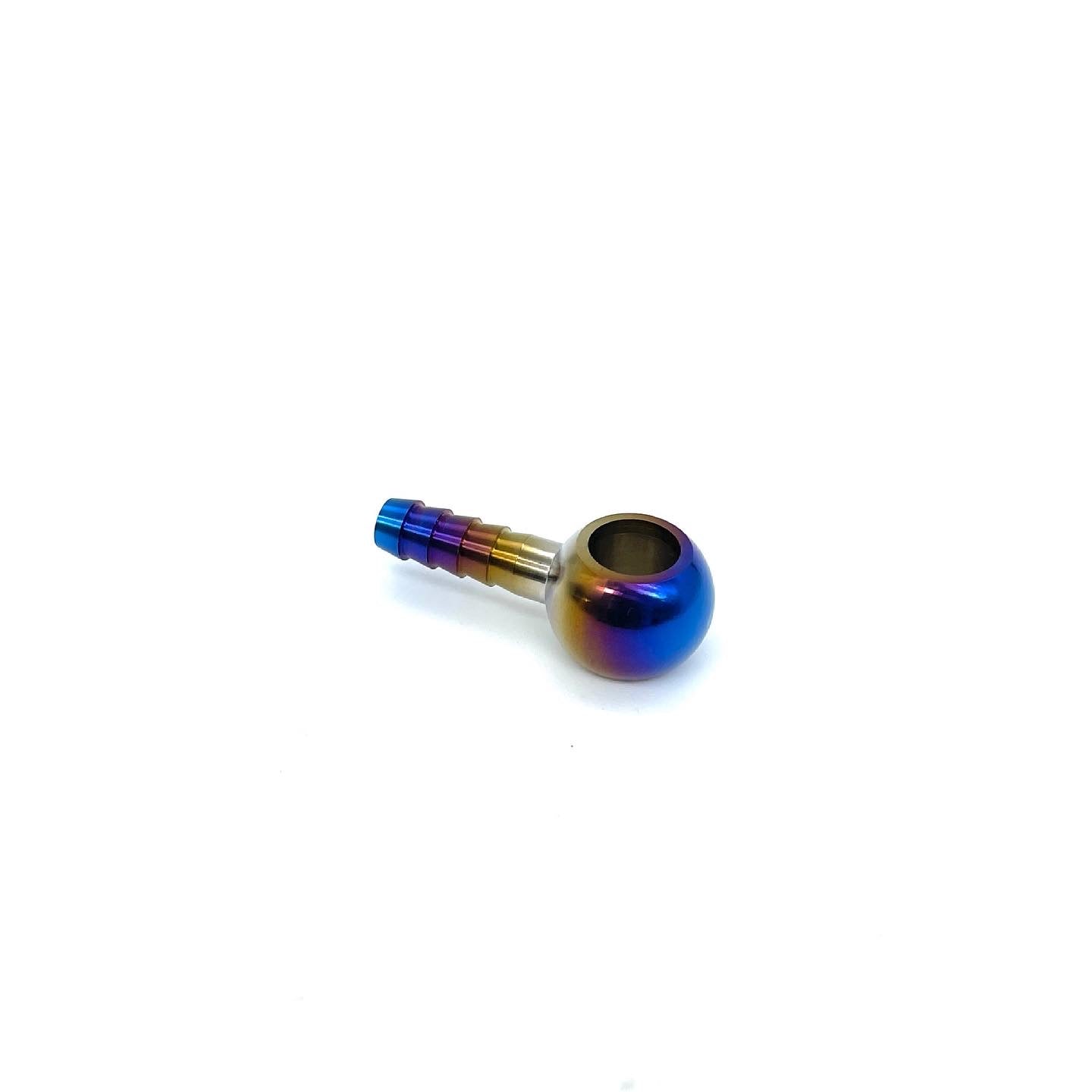 Titanium TiAL MV-R/MV-S Wastegate Hardware - VTEC SLAYER