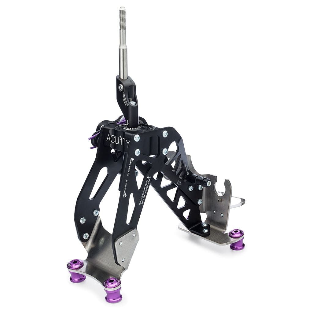 10th Gen Civic Fully Adjustable Performance Short Shifter