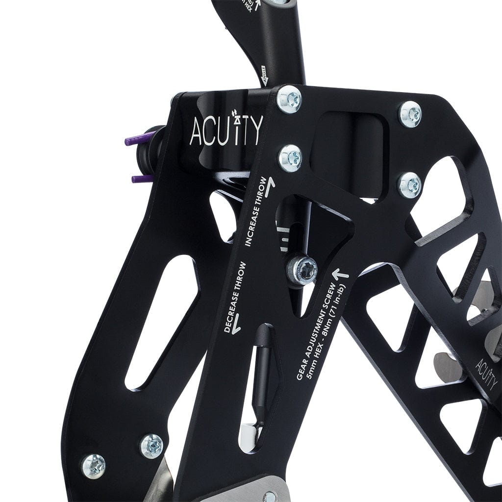 10th Gen Civic Fully Adjustable Performance Short Shifter