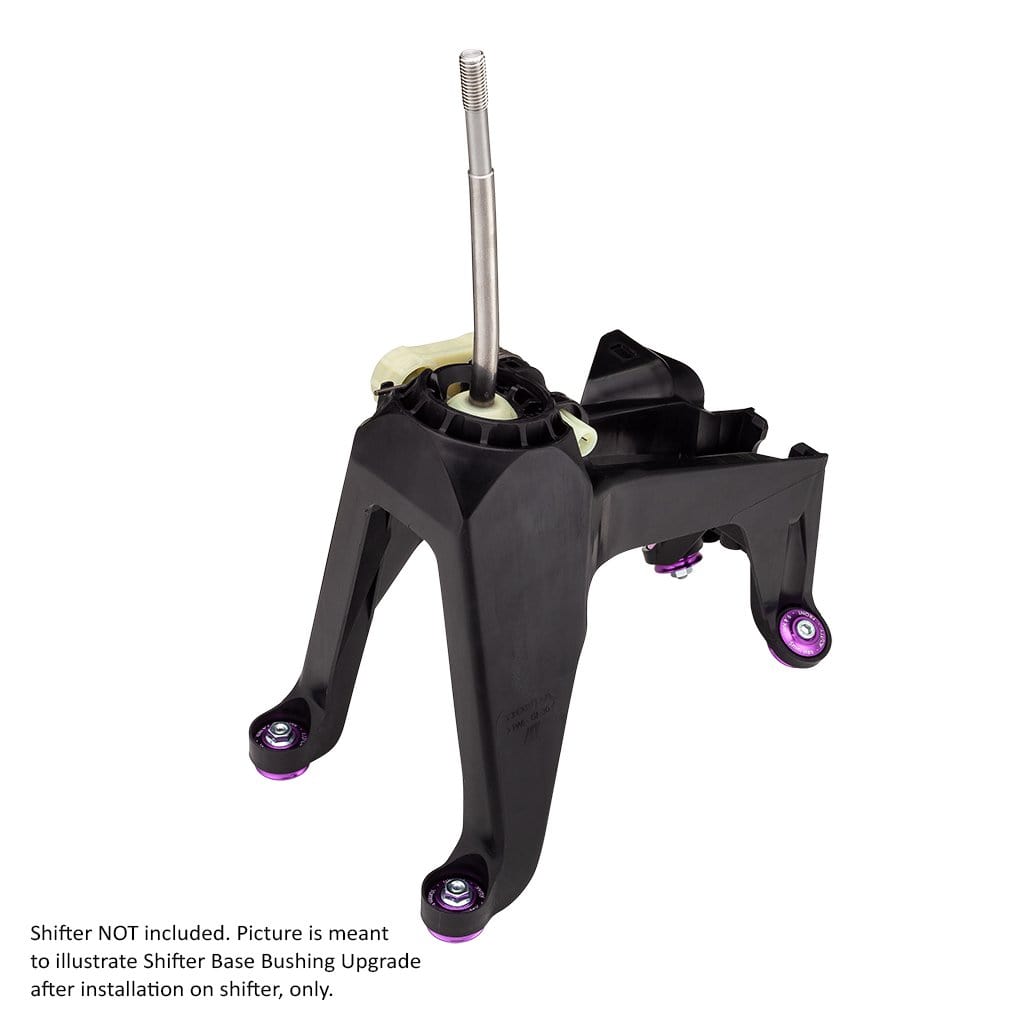 10th Gen Accord Shifter Base Bushings - VTEC SLAYER