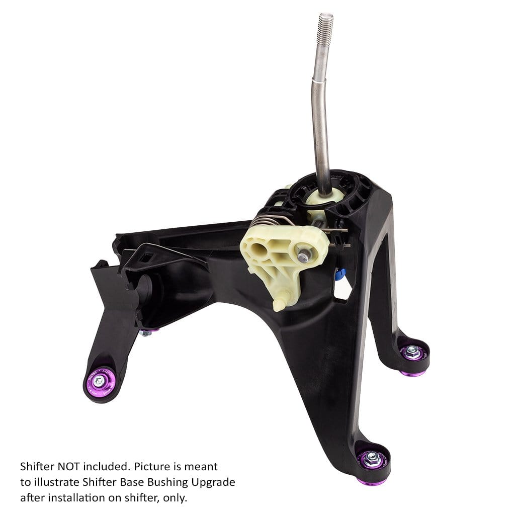 10th Gen Accord Shifter Base Bushings - VTEC SLAYER