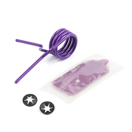 Actualización del resorte de centrado de la palanca de cambios para el Civic de 11.ª generación y el Integra de 5.ª generación