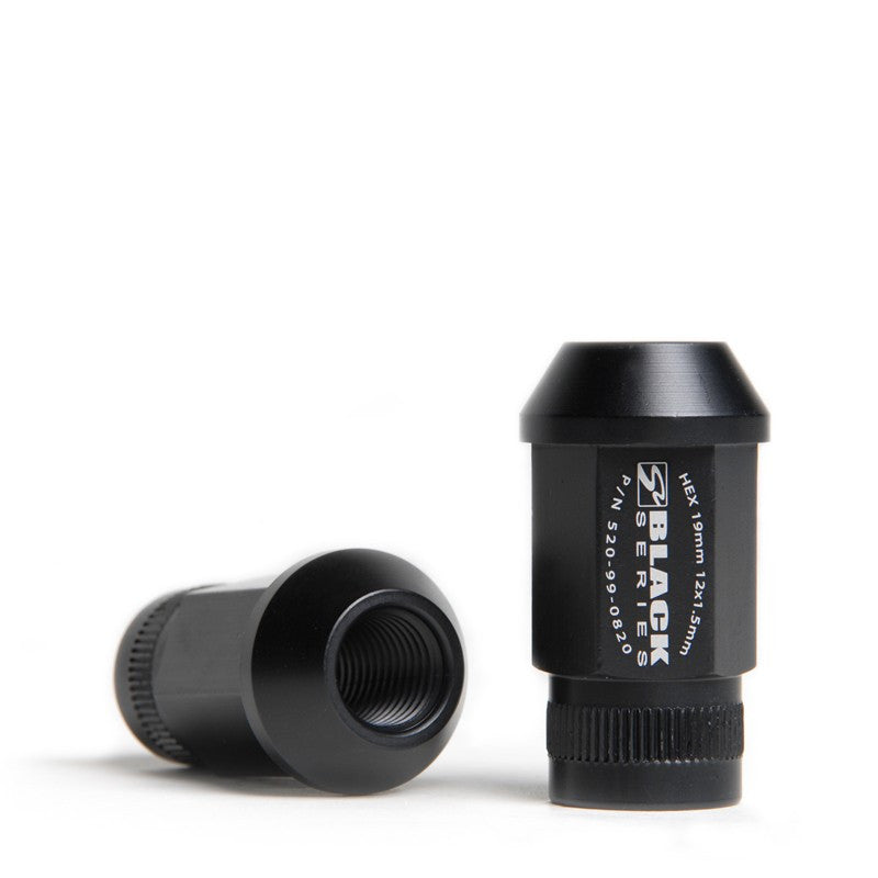 Juego de tuercas de seguridad Skunk2 de 20 piezas (12 mm x 1,5 mm)