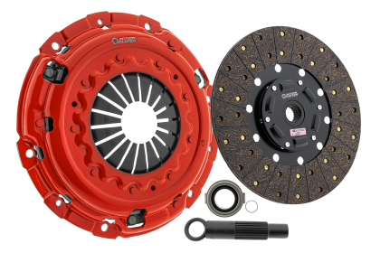 Kit de embrague Action Clutch para Honda Civic Si 1.6L (B16A2) 99-00, etapa 1 (1OS)