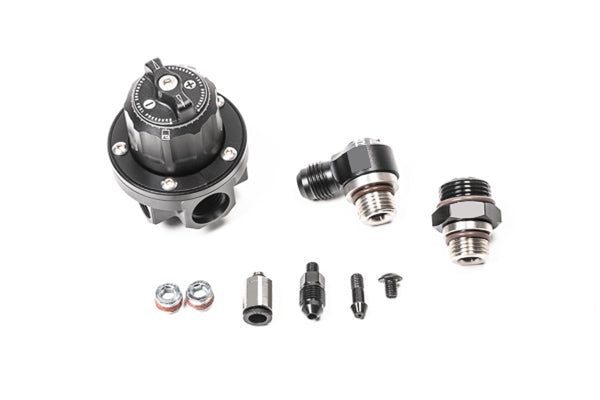 DMR-RA, Direct Mount Regulator
