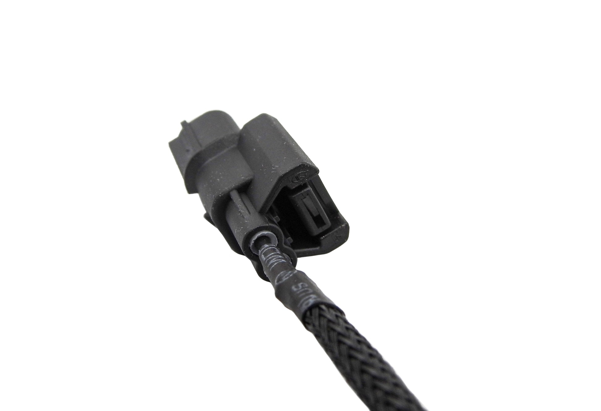 2012-2015 Honda Civic Si RDX Injector Plug 'N Play Clips - VTEC SLAYER