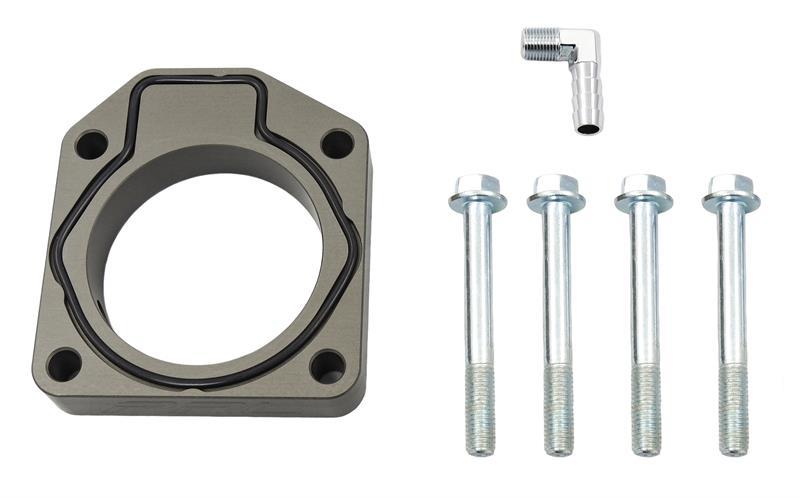 2012-2015 Honda Civic Si RBC Intake Manifold Adapter Kit - VTEC SLAYER