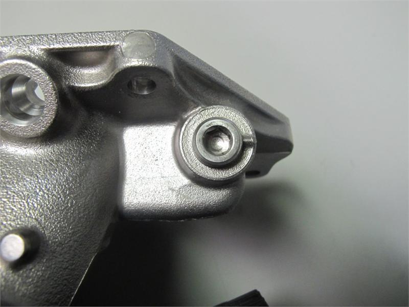 2012-2015 Honda Civic Si RBC Intake Manifold Adapter Kit - VTEC SLAYER