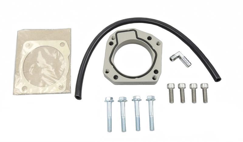 2012-2015 Honda Civic Si RBC Intake Manifold Adapter Kit - VTEC SLAYER