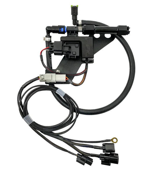 Analizador de contenido de etanol WiFi / Kit de combustible flexible