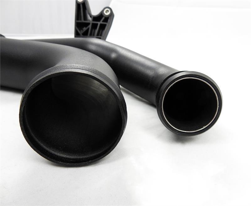 2016-2021 Honda Civic 1.5T Intercooler Charge Pipe Upgrade Kit - VTEC SLAYER