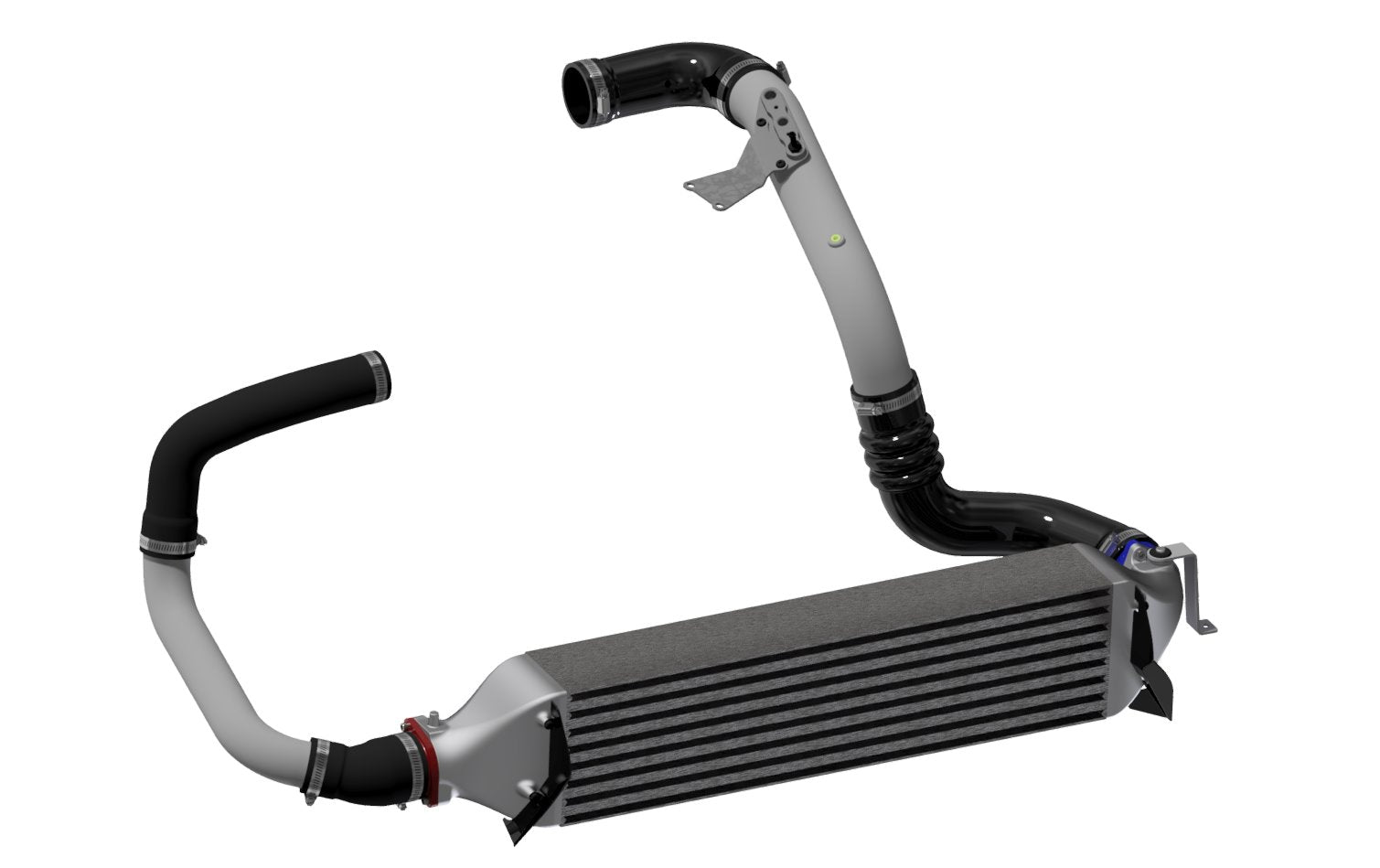 2016-2021 Honda Civic 1.5T Intercooler Charge Pipe Upgrade Kit - VTEC SLAYER