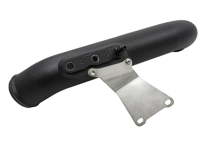 2016-2021 Honda Civic 1.5T Intercooler Charge Pipe Upgrade Kit - VTEC SLAYER