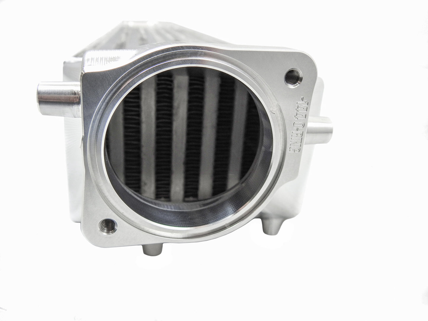 2016-2021 Honda Civic 1.5T Intercooler Upgrade - VTEC SLAYER