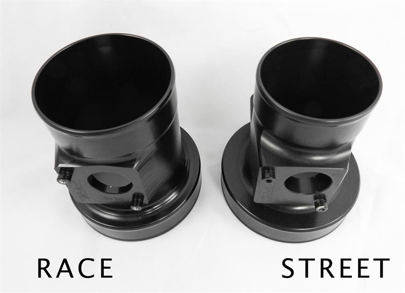 2016-2021 Honda Civic 1.5T MAF Housing Conversion Kit - VTEC SLAYER