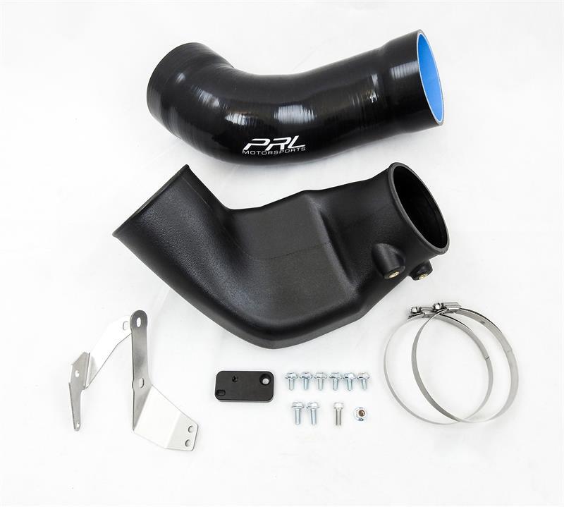 2016-2021 Honda Civic 1.5T Short Ram Intake to Cold Air Conversion Kit - VTEC SLAYER