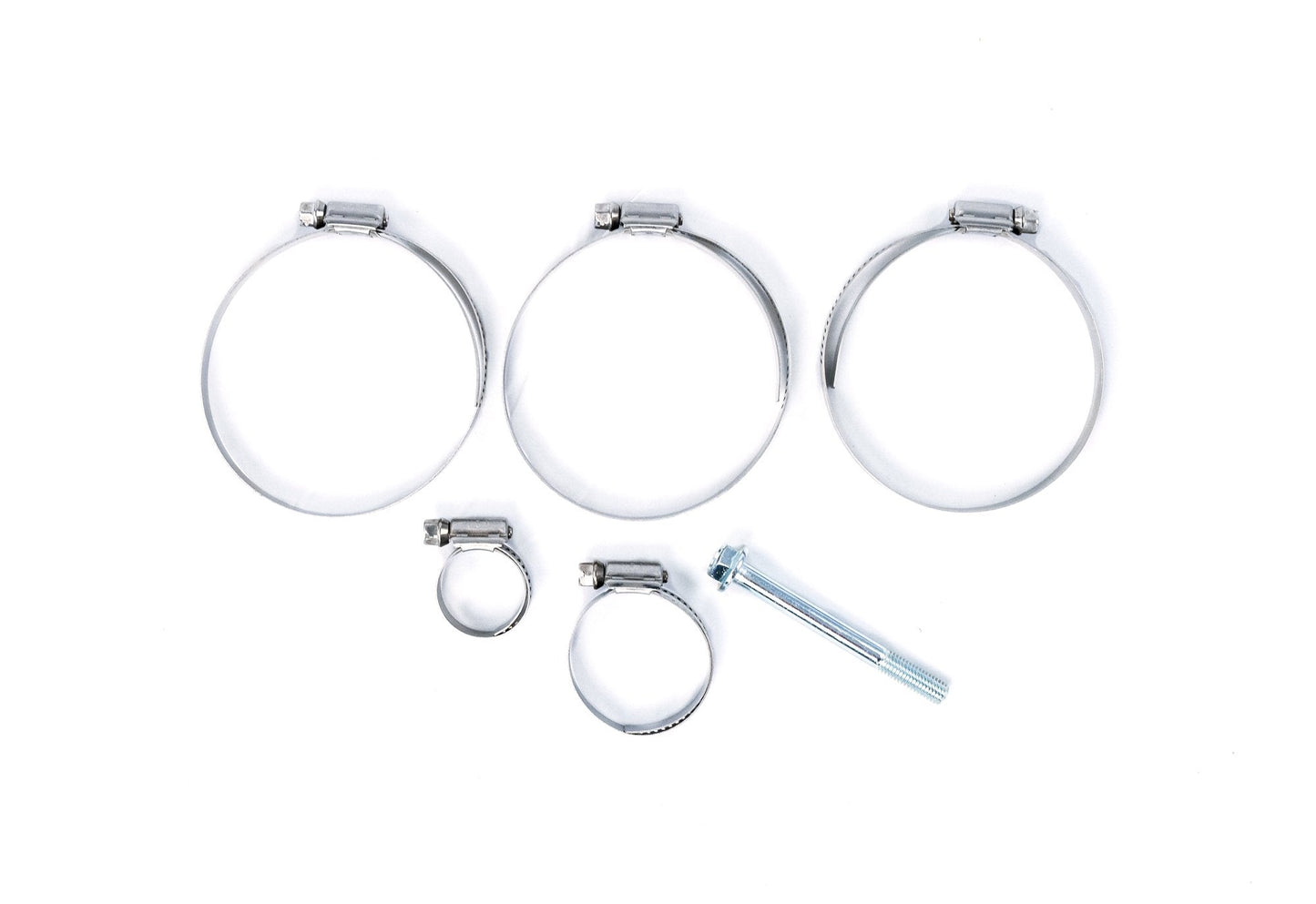 2016-2021 Honda Civic 1.5T Titanium Turbocharger Inlet Pipe Upgrade Kit - VTEC SLAYER