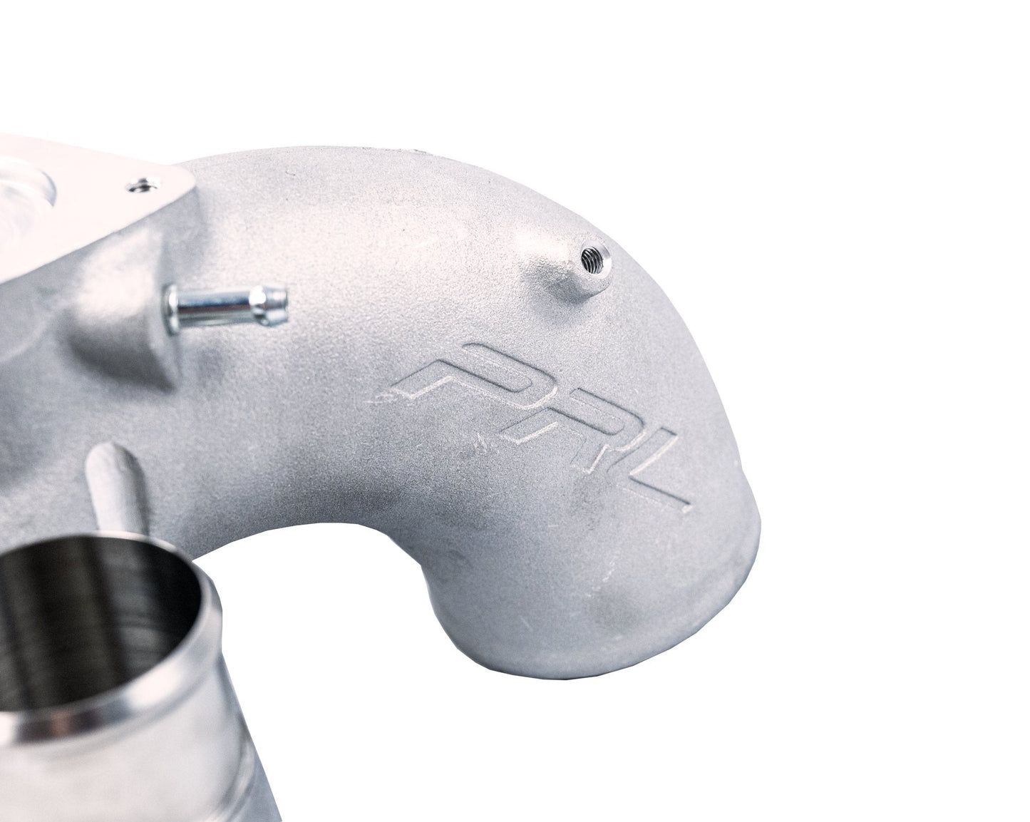 2016-2021 Honda Civic 1.5T Titanium Turbocharger Inlet Pipe Upgrade Kit - VTEC SLAYER