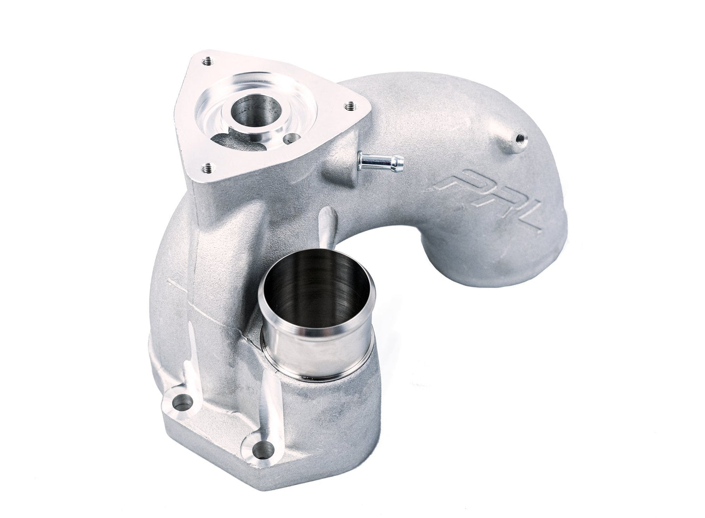 2016-2021 Honda Civic 1.5T Titanium Turbocharger Inlet Pipe Upgrade Kit - VTEC SLAYER
