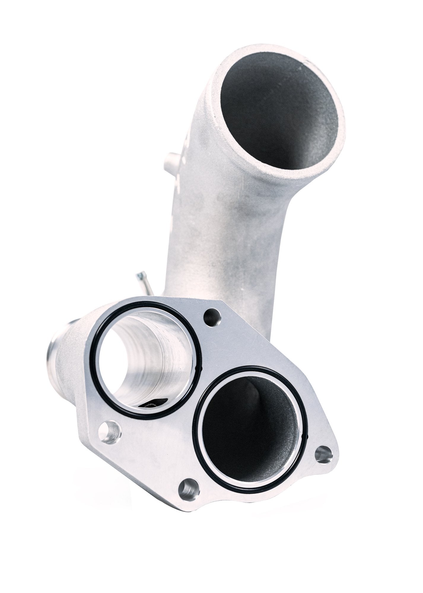 2016-2021 Honda Civic 1.5T Titanium Turbocharger Inlet Pipe Upgrade Kit - VTEC SLAYER