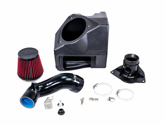2016-2021 Honda Civic 2.0L High Volume Intake System - VTEC SLAYER