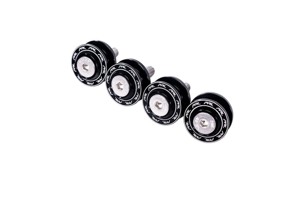 2016+ Honda / Acura Shifter Base Bushing Upgrade - VTEC SLAYER