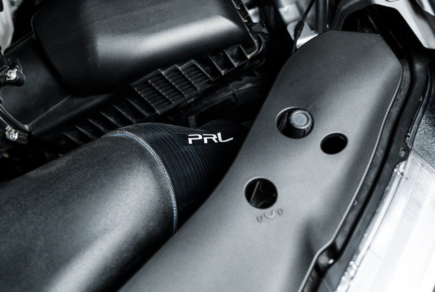 2016+ Honda Pilot 3.5L High Volume Intake Air Duct - VTEC SLAYER