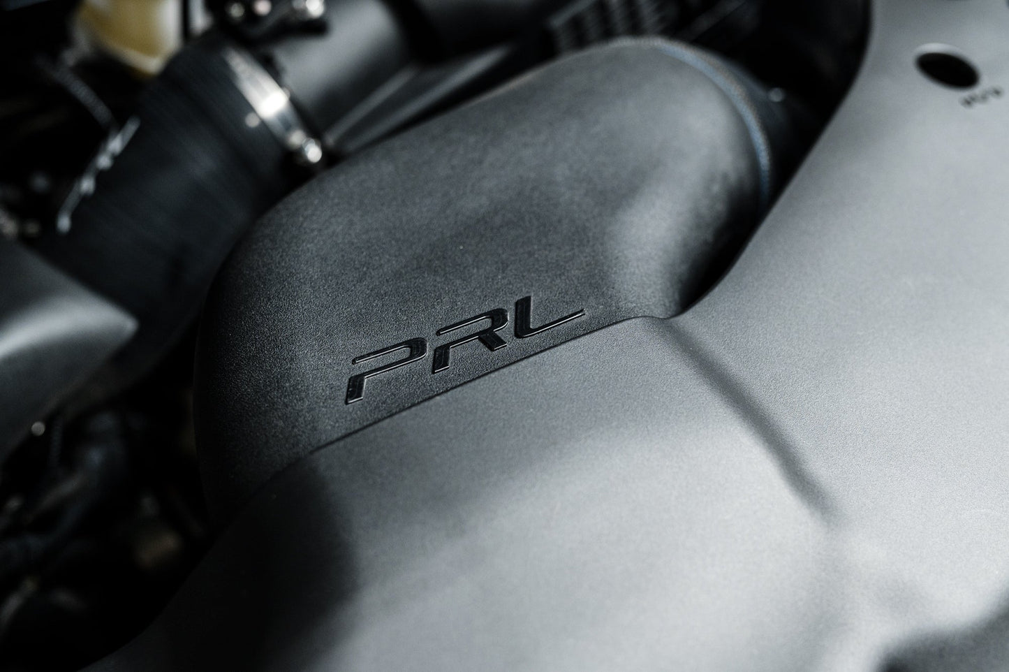 2016+ Honda Pilot 3.5L High Volume Intake Air Duct - VTEC SLAYER