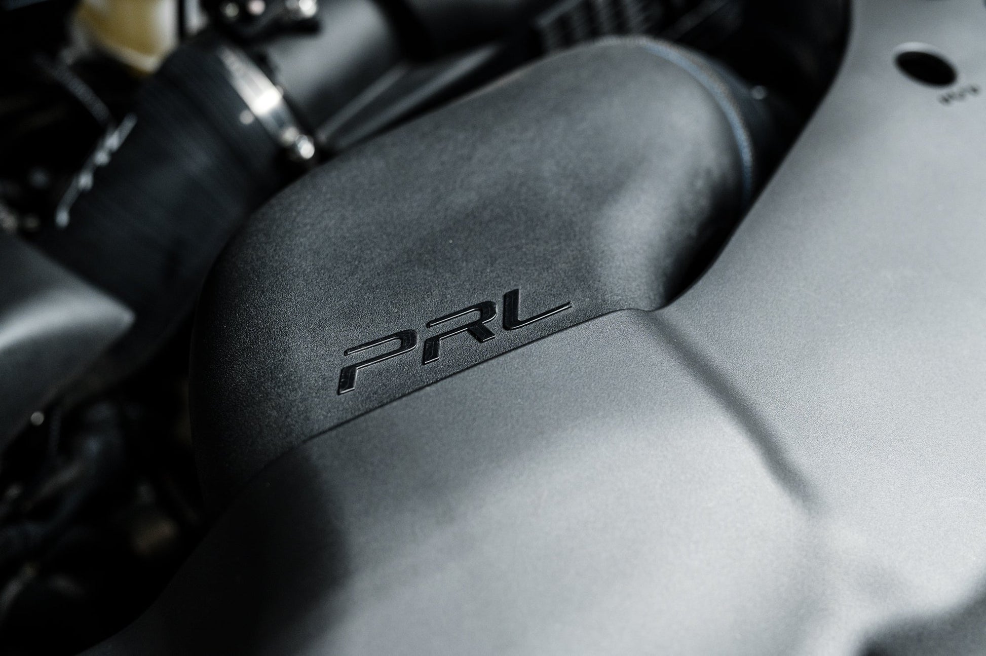 2016+ Honda Pilot 3.5L High Volume Intake Air Duct - VTEC SLAYER