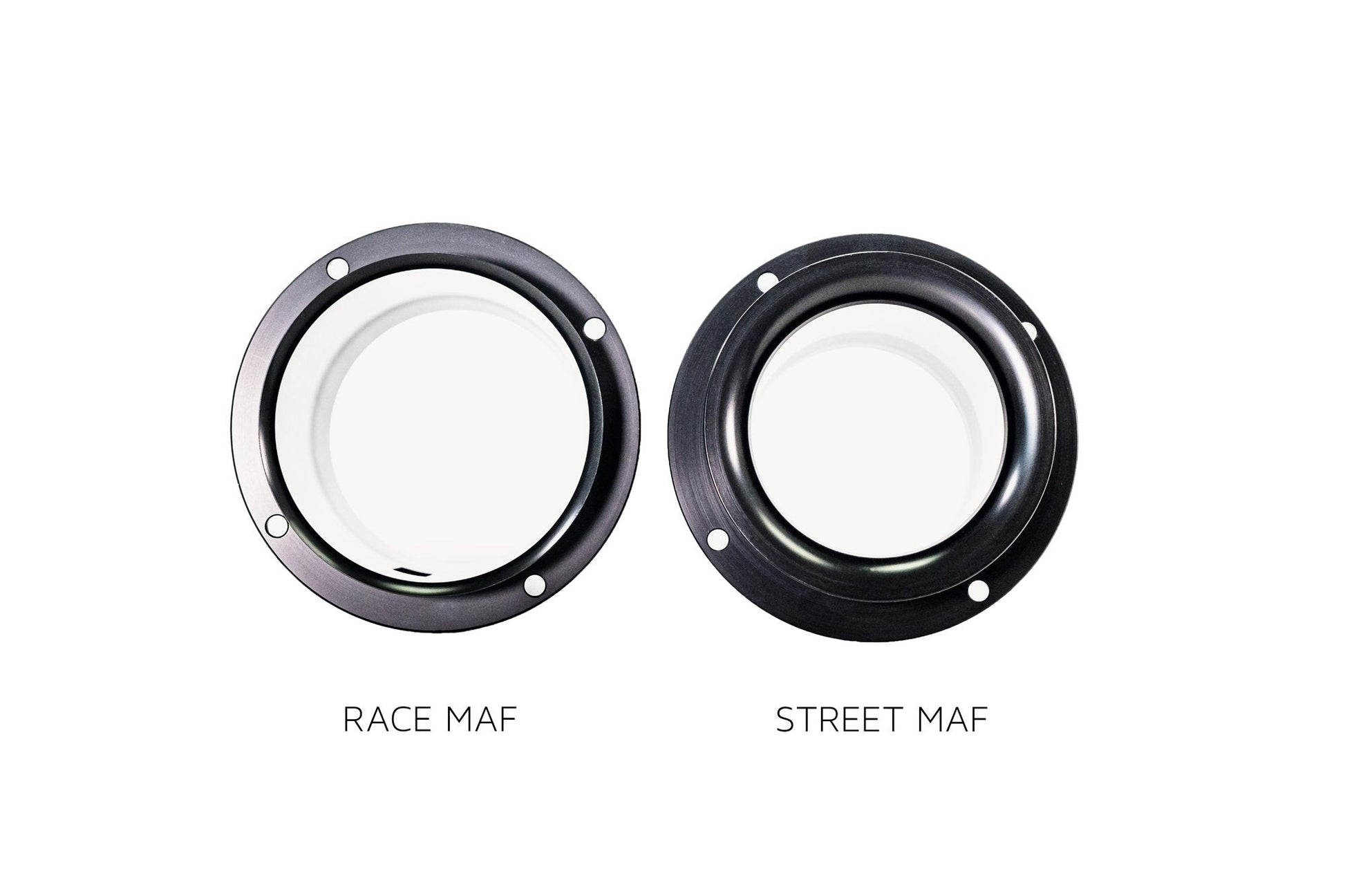 2017-2021 Honda Civic Type-R FK8 High Volume Intake MAF Housing Conversion Kit - VTEC SLAYER