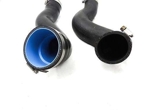 2017-2021 Honda Civic Type-R FK8 Intercooler Charge Pipe Upgrade Kit - VTEC SLAYER