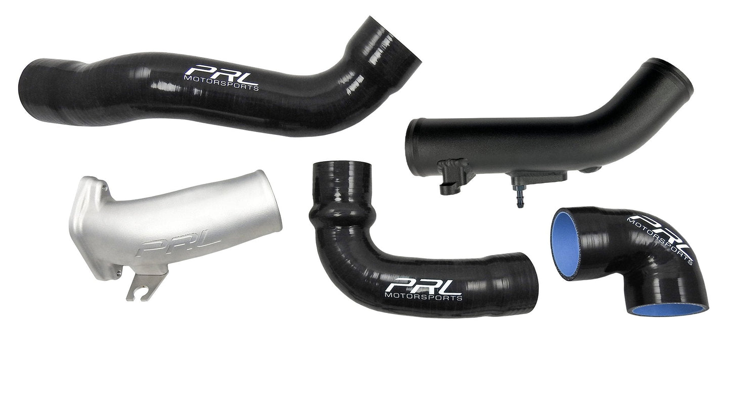 2017-2021 Honda Civic Type-R FK8 Intercooler Charge Pipe Upgrade Kit - VTEC SLAYER
