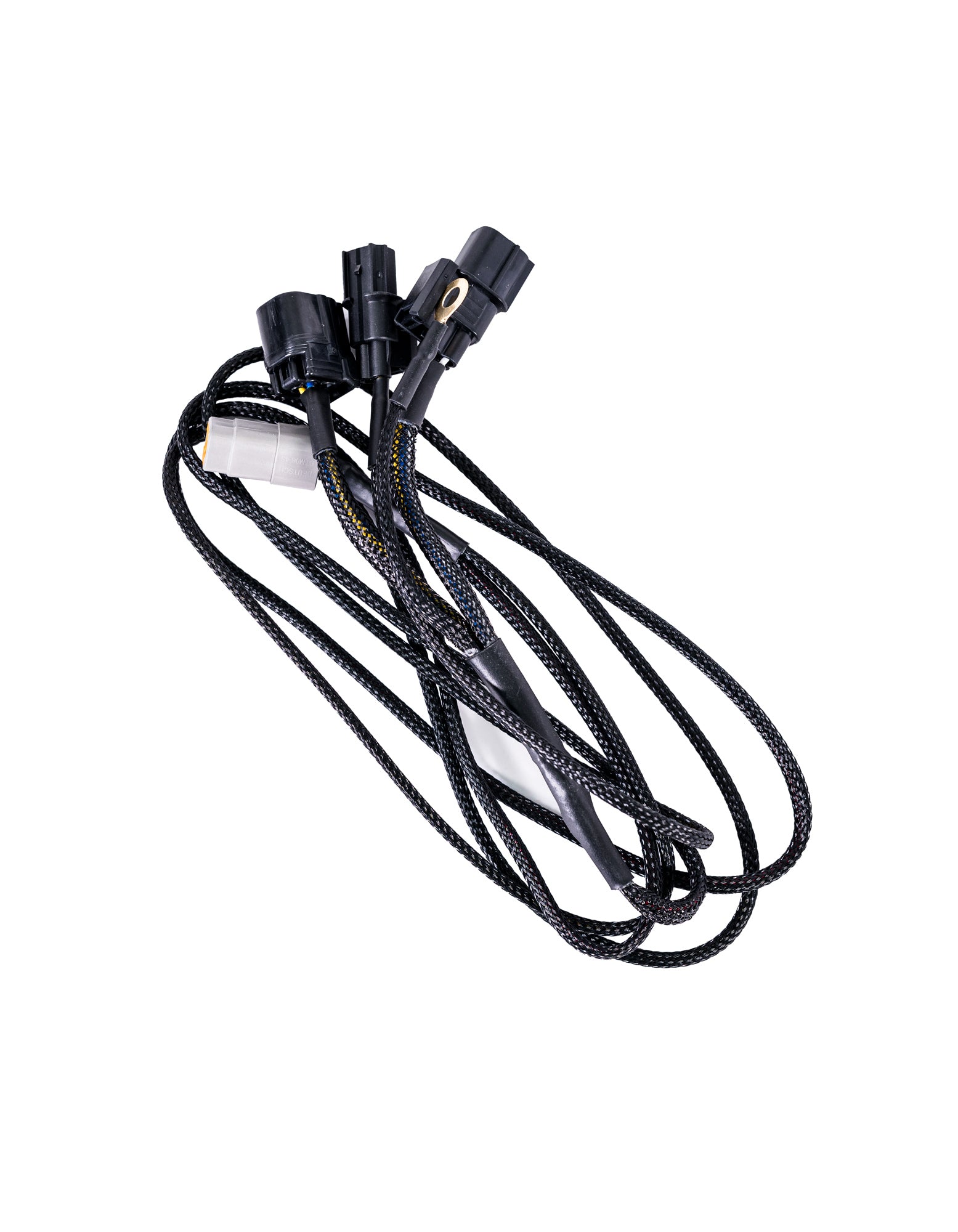 2017-2021 Honda Civic Type-R FK8 WiFi Ethanol Content Analyzer / Flex Fuel Kit - VTEC SLAYER