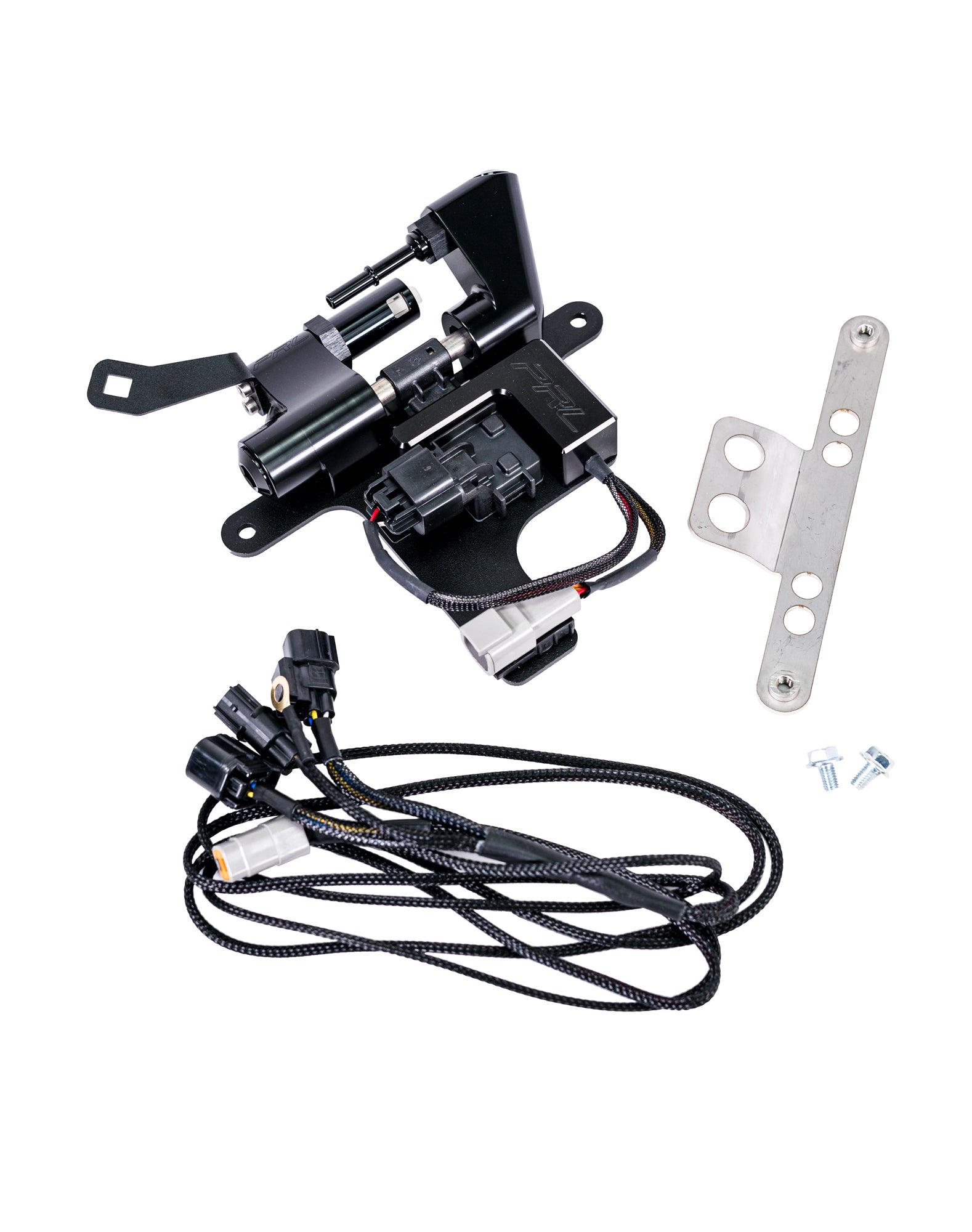 2017-2021 Honda Civic Type-R FK8 WiFi Ethanol Content Analyzer / Flex Fuel Kit - VTEC SLAYER