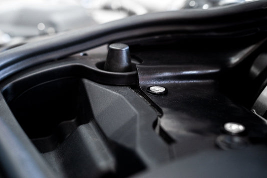 2017-2021 Honda Civic Type-R FK8 Intake System Dress-Up Hardware Kit - VTEC SLAYER