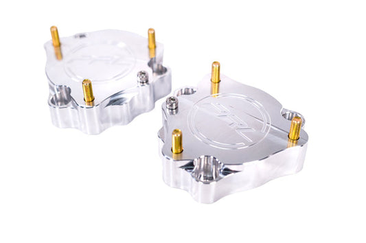 2017-2022 Honda CR-V (40mm) 1.6" Lift Kit - VTEC SLAYER