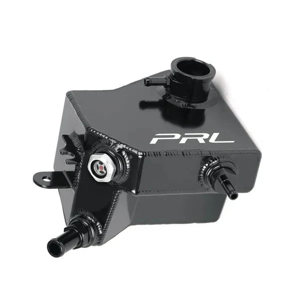 2017-25 Honda Civic Type R / 2024+ Acura Integra Type S Baffled Coolant Expansion Tank - VTEC SLAYER