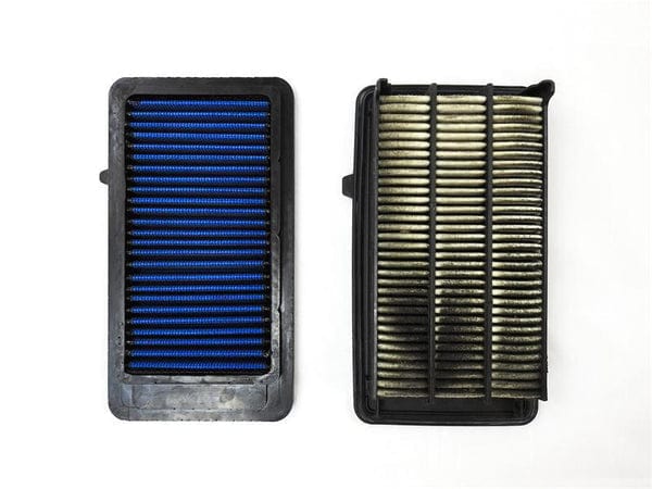 2017+ Honda CR-V 1.5T Replacement Panel Air Filter Upgrade - VTEC SLAYER