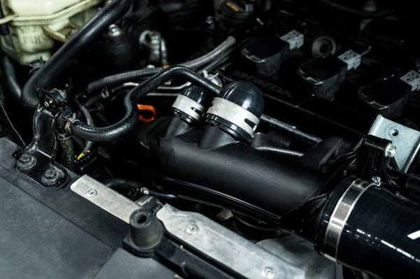 2017+ Honda CR-V 1.5T Stage 1 Intake System - VTEC SLAYER