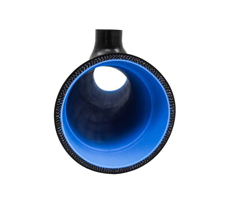 2018-2022 Honda Accord 2.0T Silicone Intake Hose Kit - VTEC SLAYER