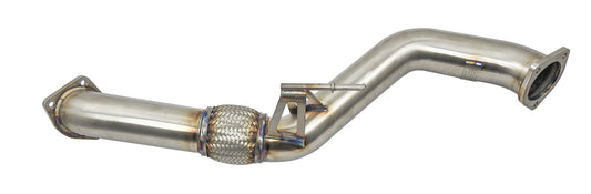 2018-2022 Honda Accord 1.5T Front Pipe Upgrade - VTEC SLAYER