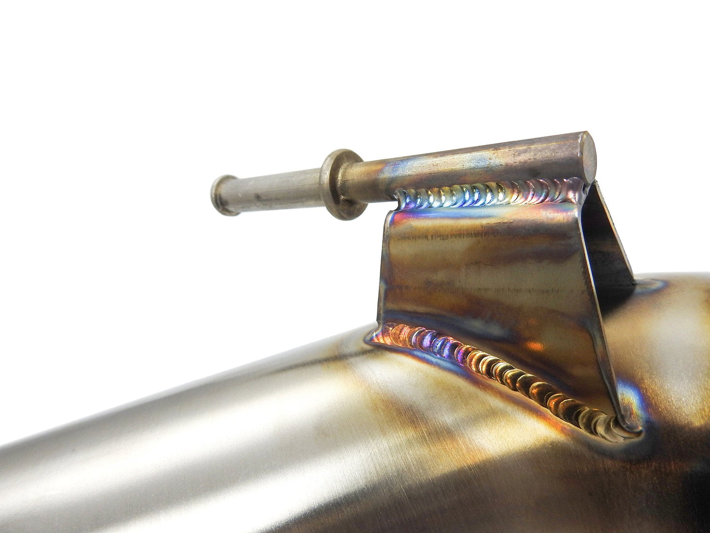 2018-2022 Honda Accord 2.0T Front Pipe Upgrade - VTEC SLAYER