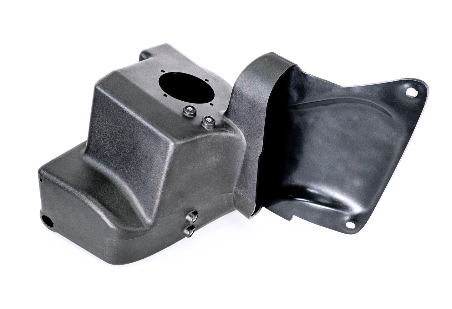 2018-2022 Honda Accord 2.0T High Volume Intake System - V2 - VTEC SLAYER