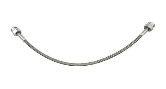 Stainless Steel Braided Clutch Line